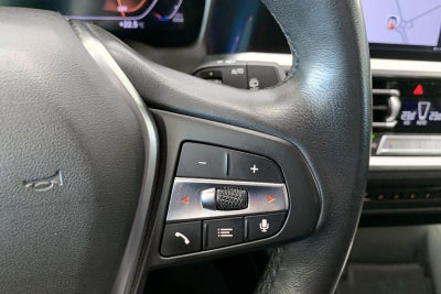 BMW 320d Touring Sport Line aut.