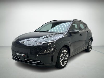 Hyundai Kona 64 EV Trend 5d