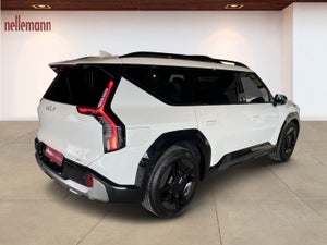 Kia EV9 Long Range Performance GT-Line AWD 6prs