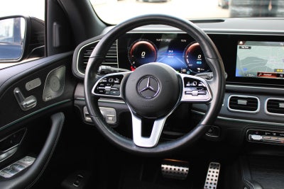 Mercedes GLE350 de AMG Line aut. 4Matic