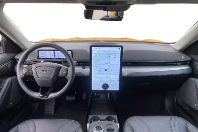 Ford Mustang Mach-E Standard Range