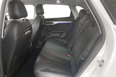 MG Marvel R Performance