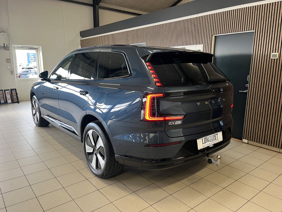 Volvo EX90 Twin Plus 7prs