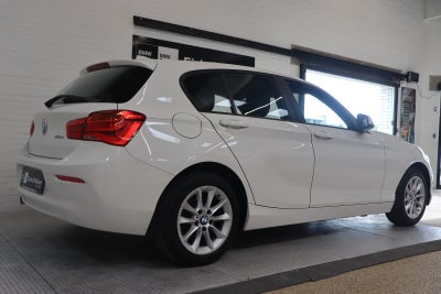 BMW 118d 