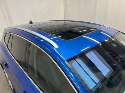 Skoda Enyaq iV billede 2