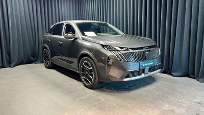 Peugeot e-3008 77 GT 5d