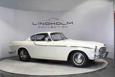 Volvo P1800 1,8 Jensen 2d