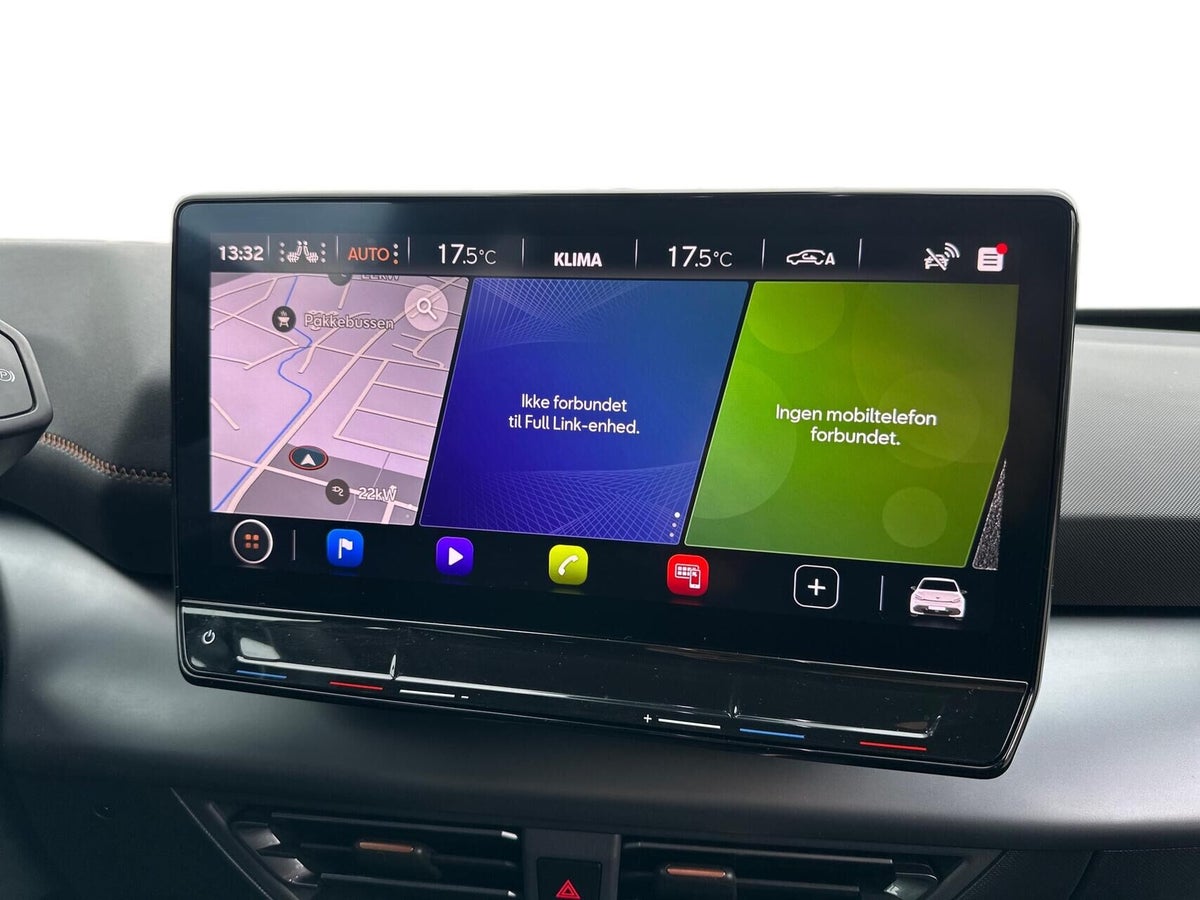 Cupra Born High billede 11