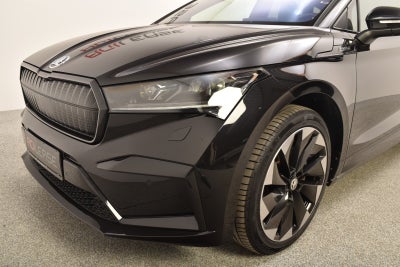 Skoda Enyaq iV Sportline