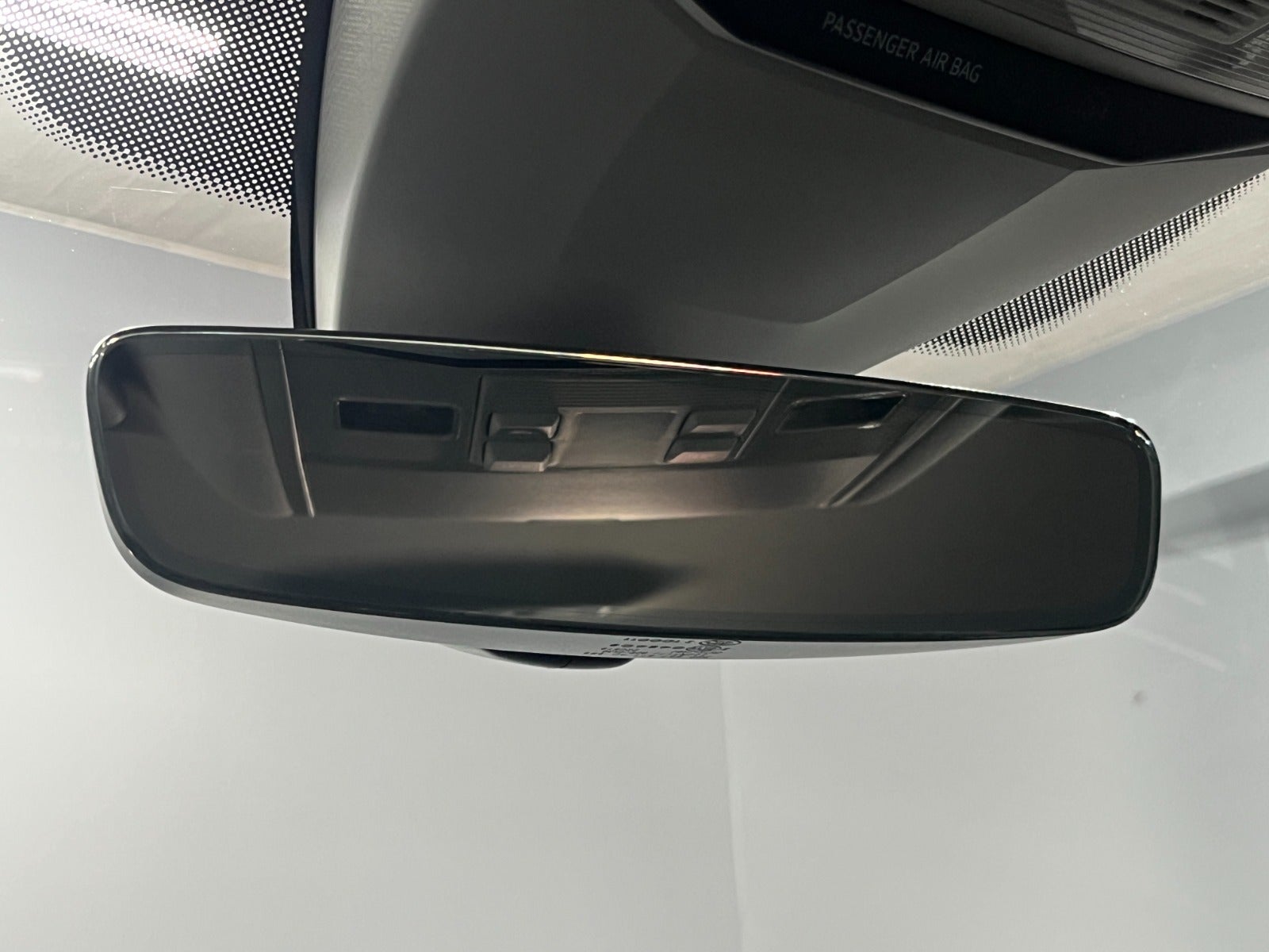 Billede af VW Passat 1,4 GTE Variant DSG