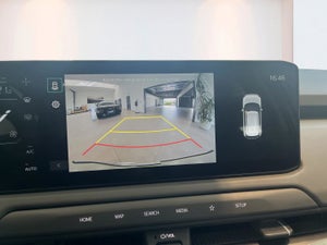 Kia EV3 Standard Range Access