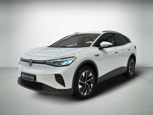 VW ID.4 Pro Performance