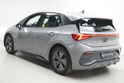 Cupra Born e-Boost billede 3