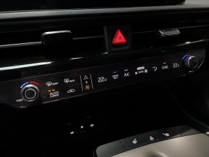 Kia EV6 Long Range Prestige