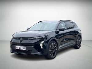Renault Scenic E-Tech Esprit Alpine
