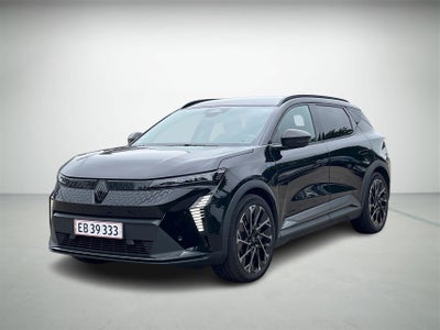 Renault Scenic E-Tech Esprit Alpine