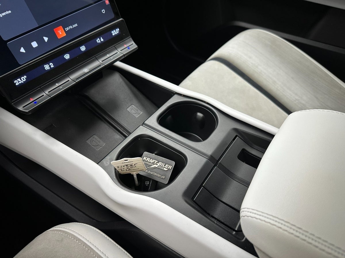 Billede af Fisker Ocean  One