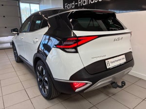 Kia Sportage PHEV Upgrade aut. 4WD
