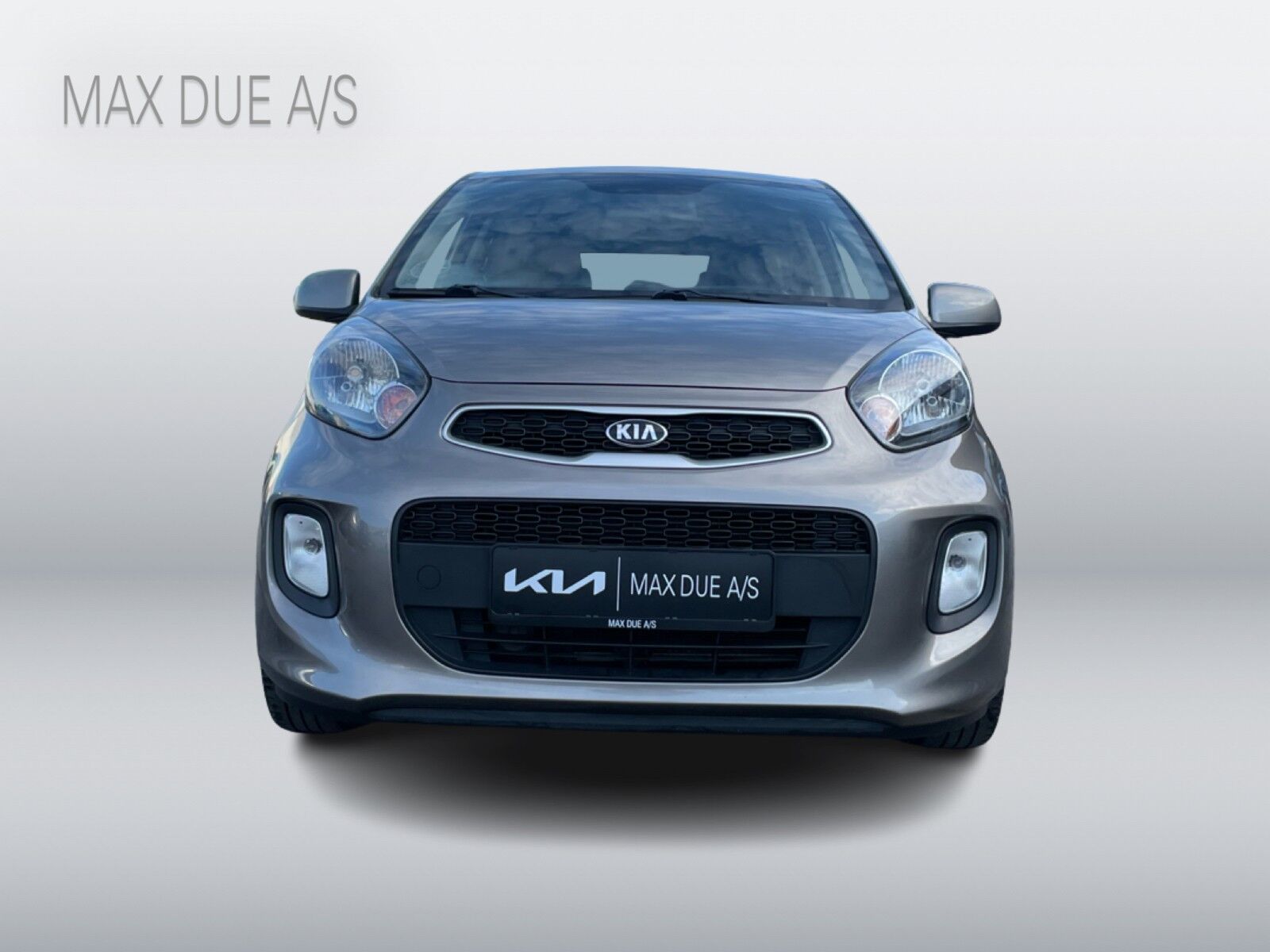 Kia Picanto Style+ Limited