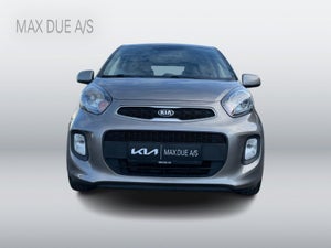 Kia Picanto Style+ Limited