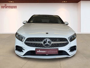 Mercedes A250 e AMG Line aut.