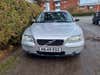 Volvo S60 170 Summum aut. thumbnail