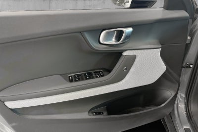 Polestar 2 Long Range