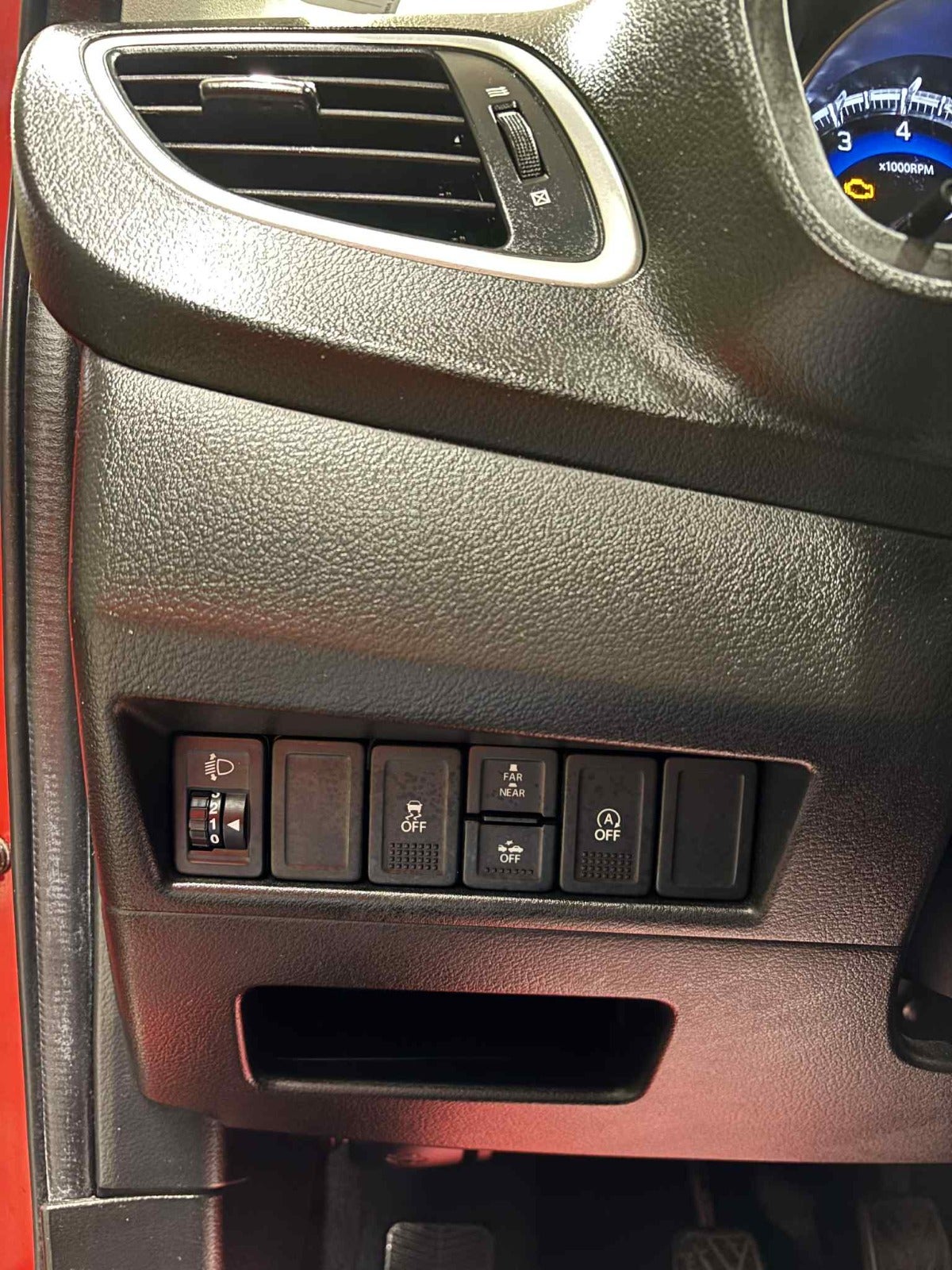 Billede af Suzuki Baleno 1,2 Dualjet SHVS Exclusive