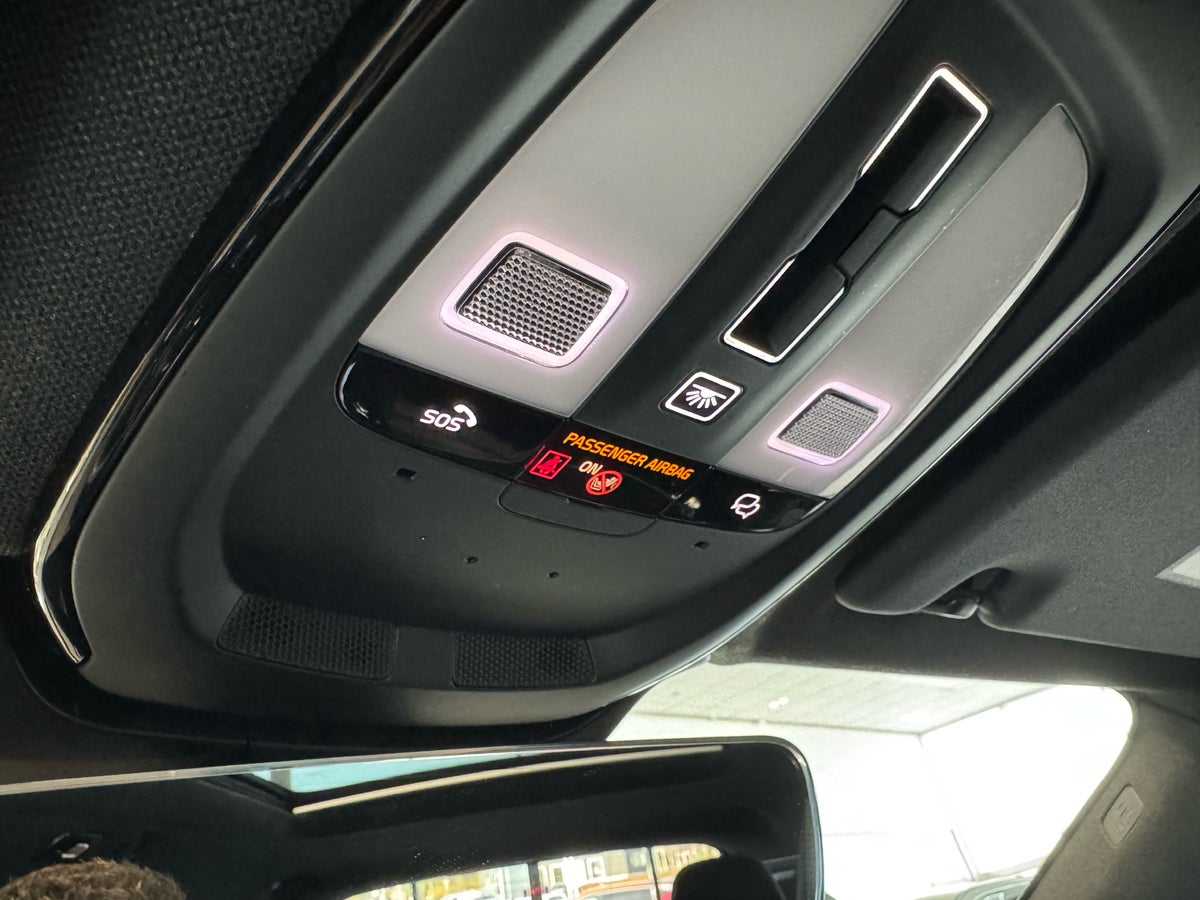 Volvo XC40 ReCharge Extended Range Ultimate billede 24