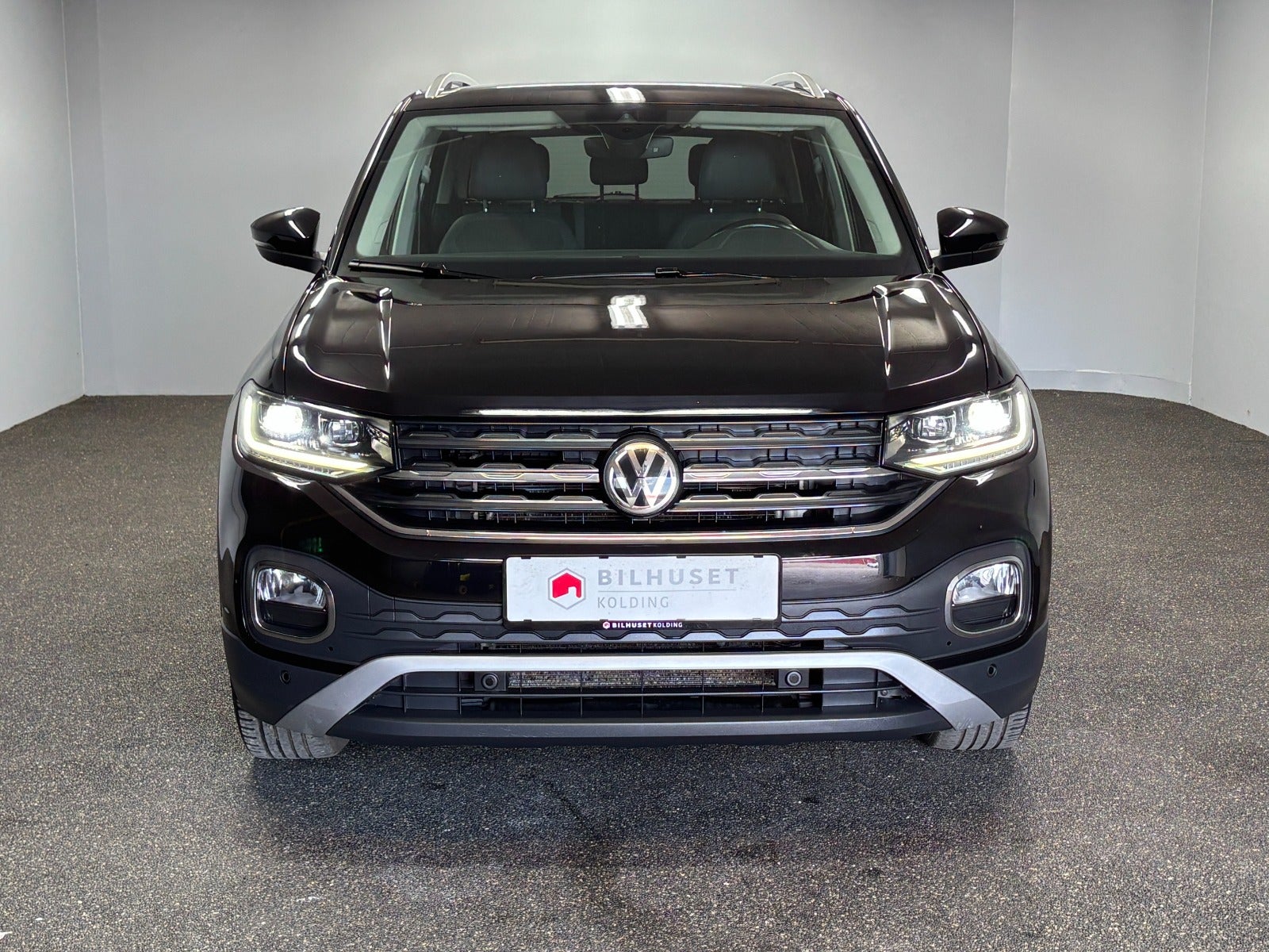 Billede af VW T-Cross 1,0 TSi 115 Style DSG
