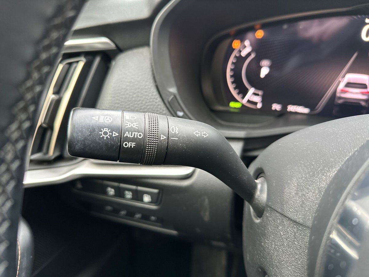 Mazda CX-60 PHEV Homura Comfort aut. AWD billede 20