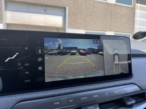 Kia EV3 Long Range Upgrade