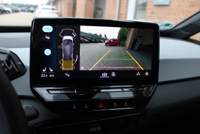 VW ID.3 Pro Move