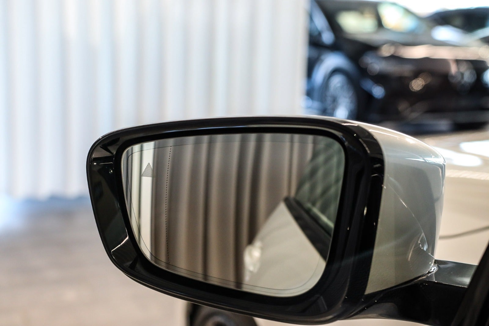 Billede af BMW M440i 3,0 Coupé xDrive aut.