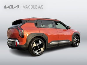Kia EV3 Long Range Upgrade