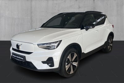 Volvo XC40 P8 ReCharge Twin Plus Volvo XC40 P8 ReCharge Twin Plus - 0