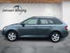 Skoda Fabia TSi 110 Ambition Combi DSG thumbnail