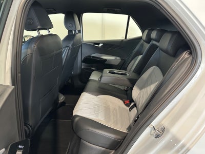 VW ID.3 Pro