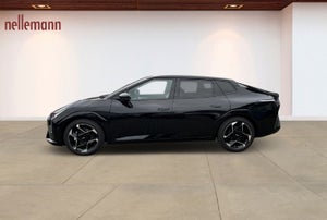 Kia EV4 Long Range Upgrade Fastback