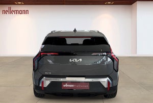 Kia EV3 Long Range Upgrade