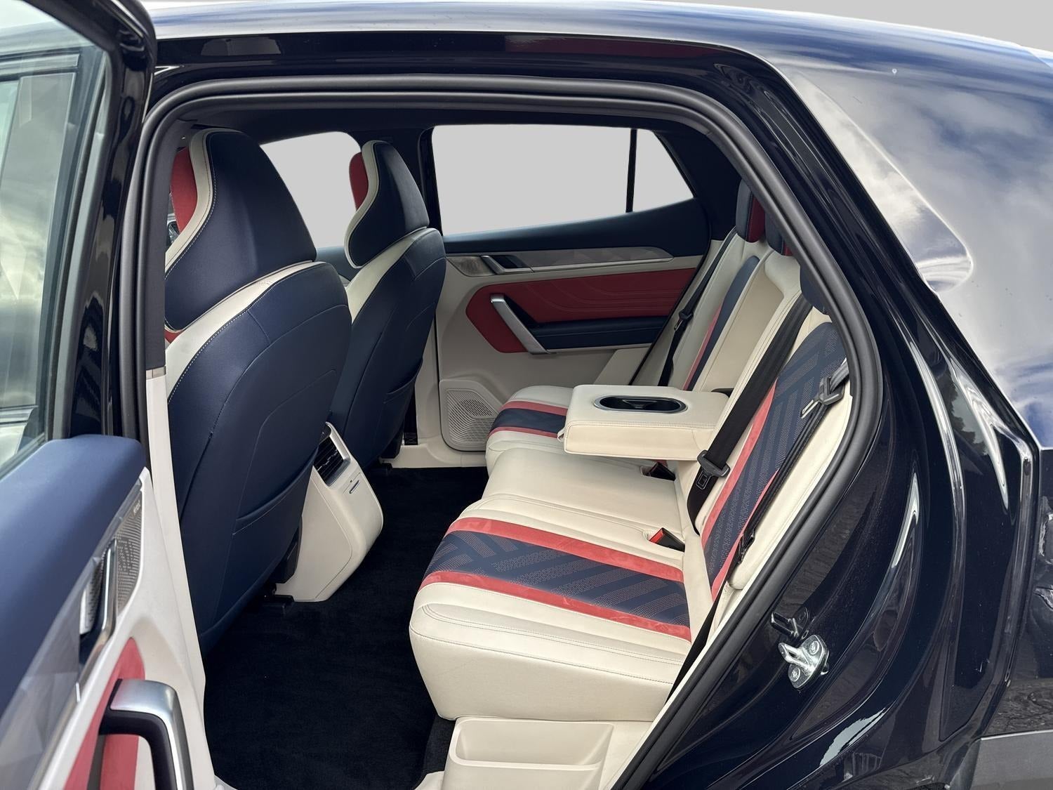 Billede af Aiways U6 Premium