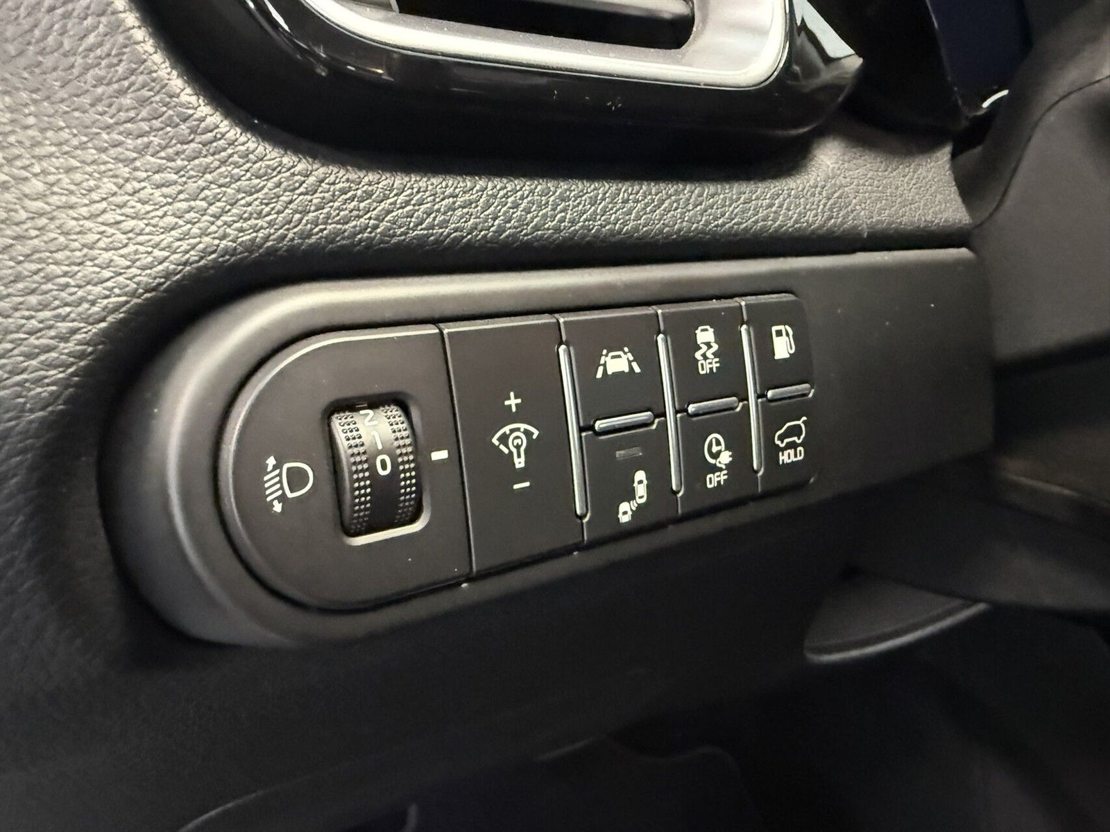 Kia Ceed PHEV Upgrade+ SW DCT