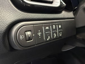 Kia Ceed PHEV Upgrade+ SW DCT