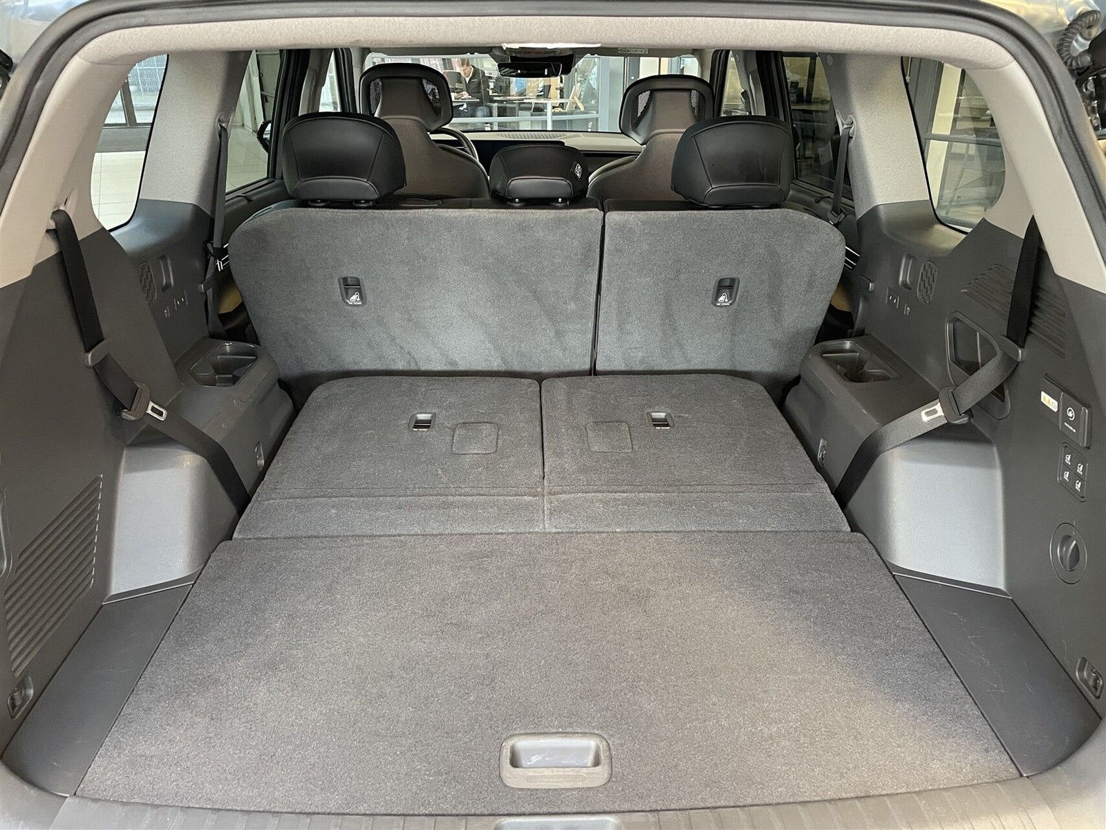 Kia EV9 Long Range Premium RWD 7prs