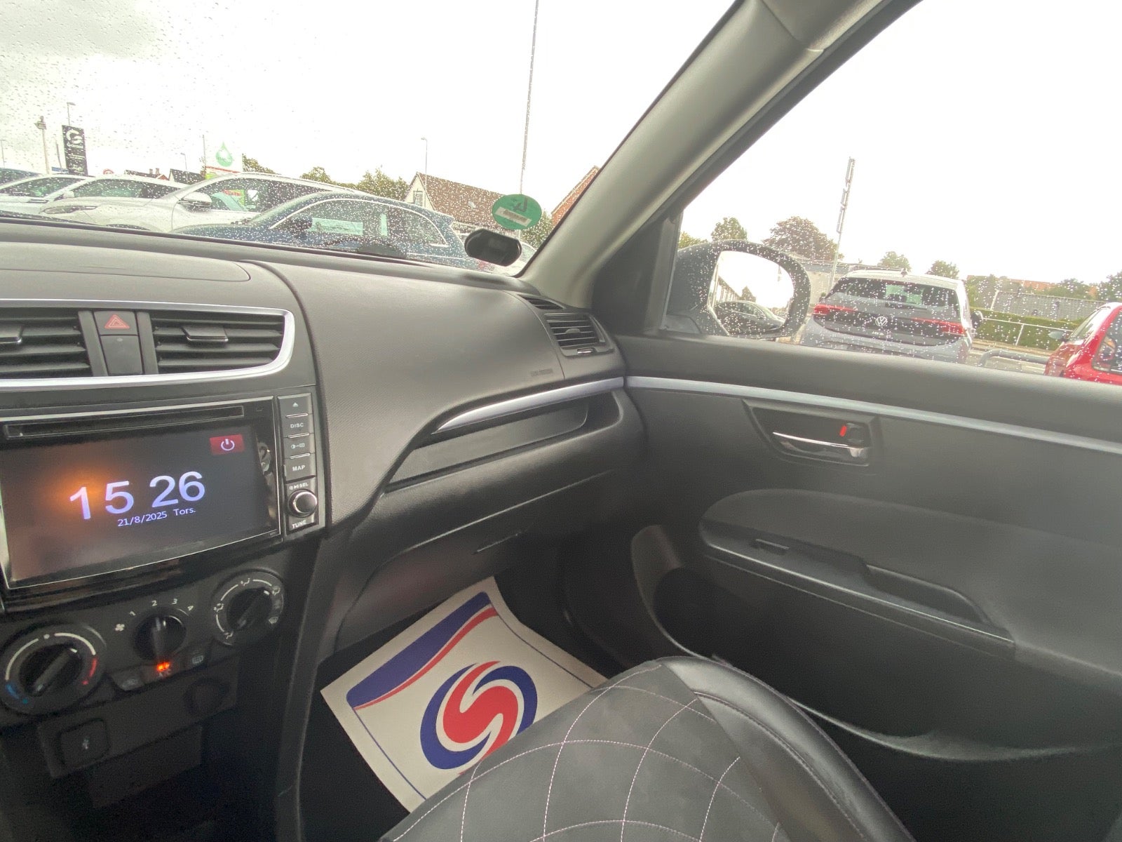 Billede af Suzuki Swift 1,2 Dualjet Style