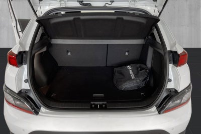 Hyundai Kona EV Trend