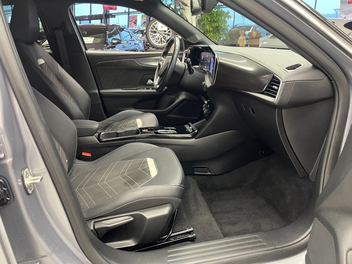 Billede af Opel Mokka-e 50 Ultimate