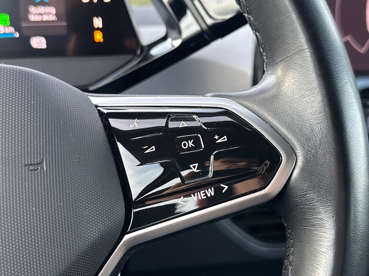 VW ID.3 Pro Performance billede 18