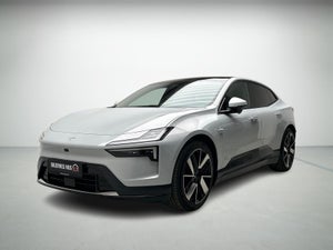 Polestar 4 Long Range