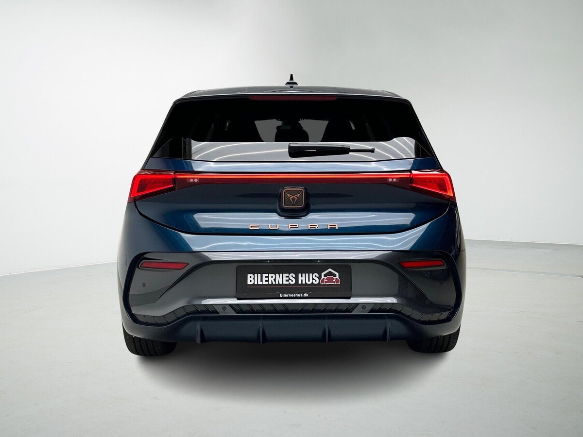 Cupra Born High billede 7